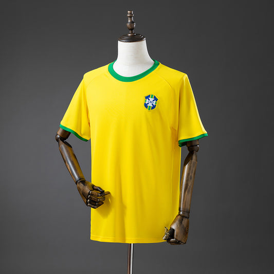 Camisola Brasil 2020 Principal