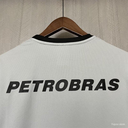 Camisola Manga Comprida Flamengo 2002-03 Guarda-Redes