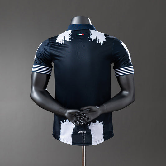 Camisola CF Monterrey 2024-25 Principal CWC Versão Jogador