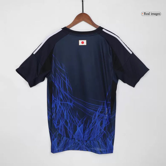 Camisola Japão 2024 Principal Y3 Versão Adepto
