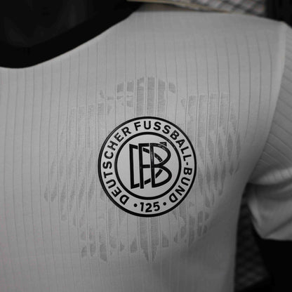 Camisola Alemanha 2024 Edição Especial Versão Jogador