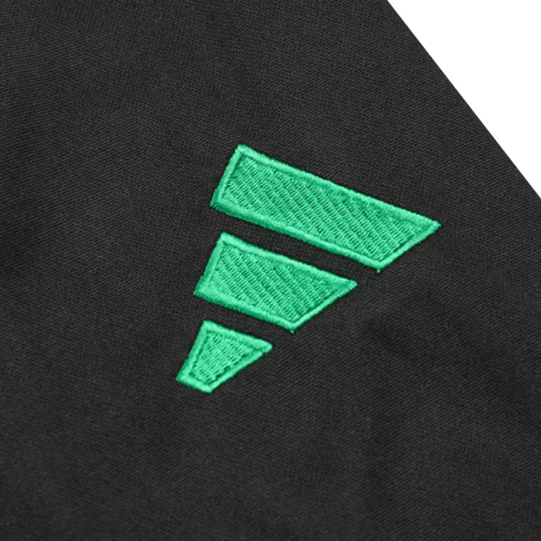 Fato de Treino ARS 2024-25 - Camisola com Fecho