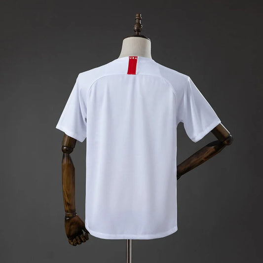 Camisola USA 2018 Principal Versão Adepto