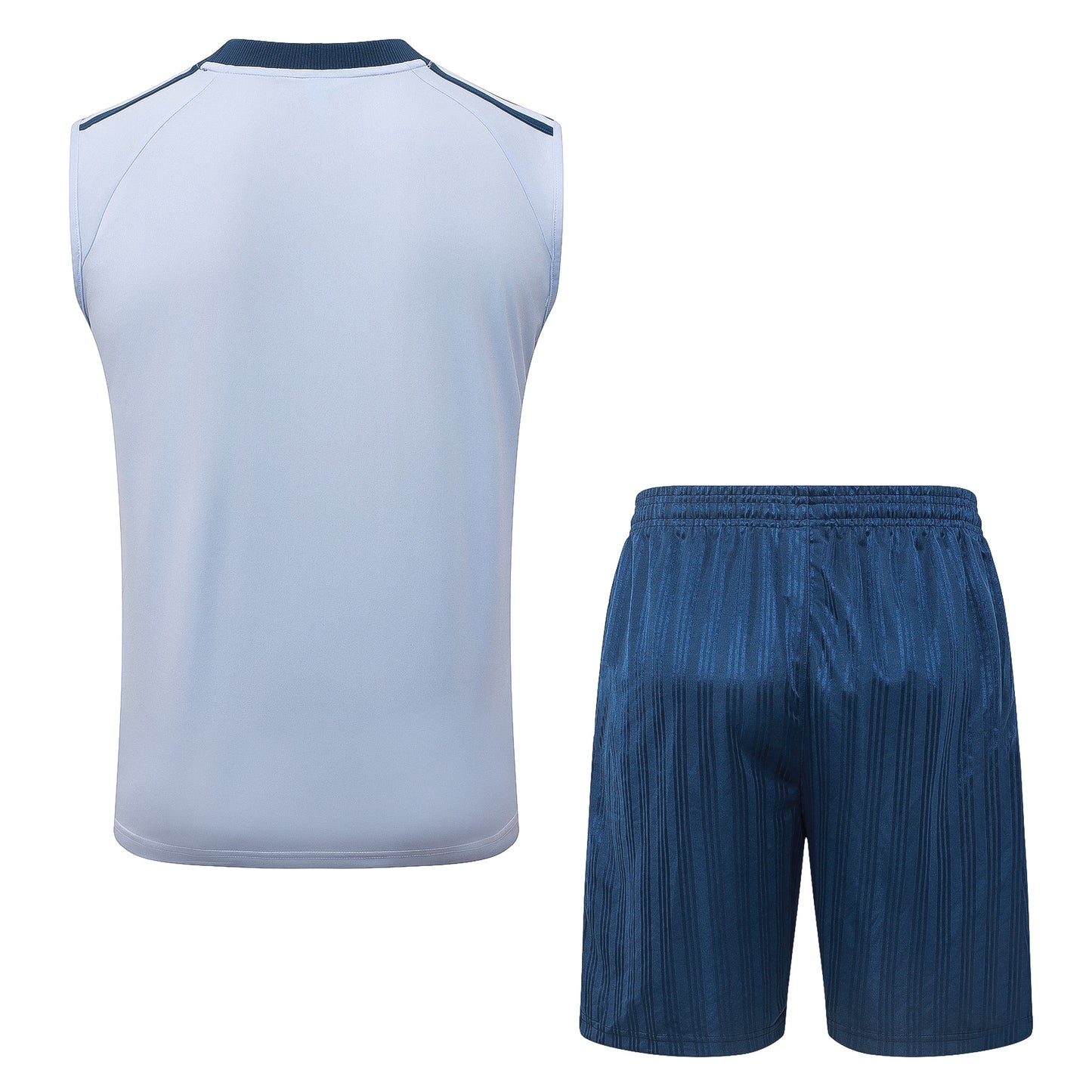 Kit Treino Manga Cava Italia 2026