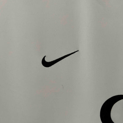 Camisola M-United 2002-03 Alternativa