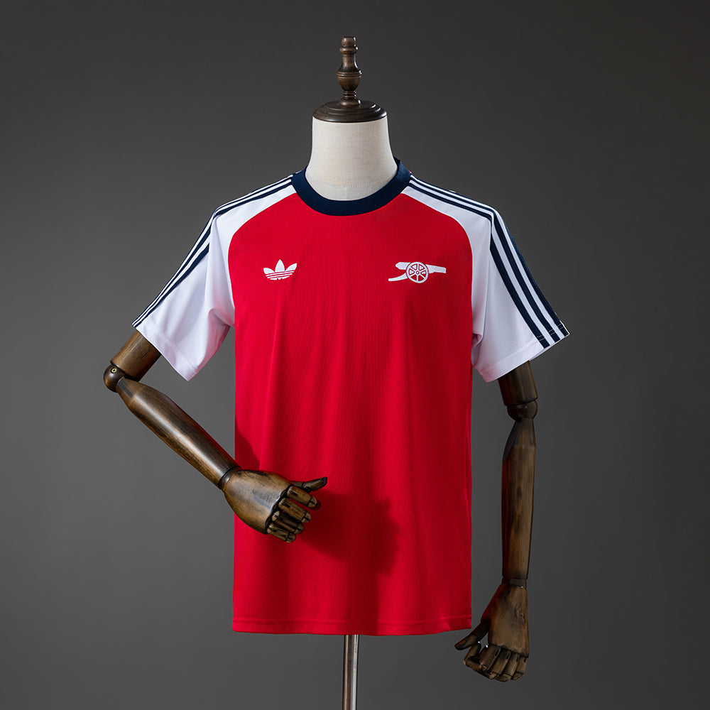 Camisola ARS 2026-27 Edição Originals Versão Adepto