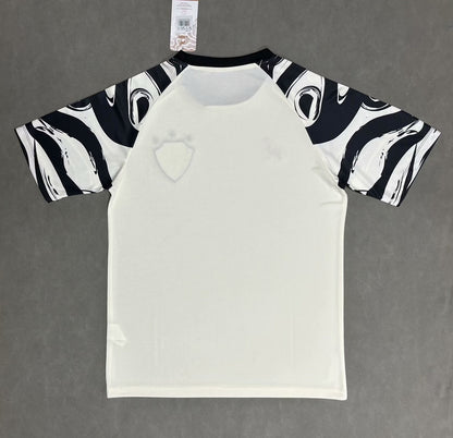 Camisola Paysandu SC 2025-26 Treino Versão Adepto