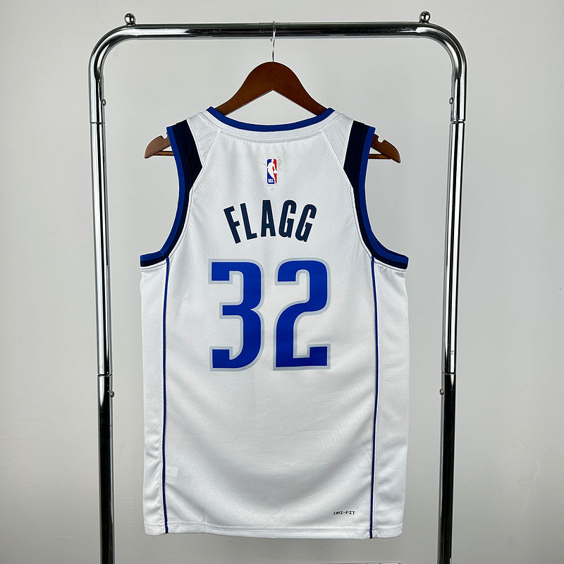 Camisola NBA 2023 Dallas Mavericks