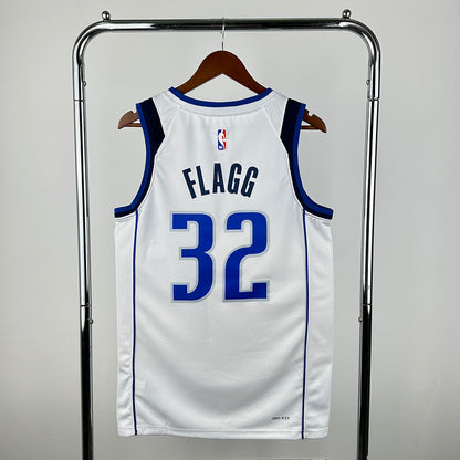 Camisola NBA 2023 Dallas Mavericks