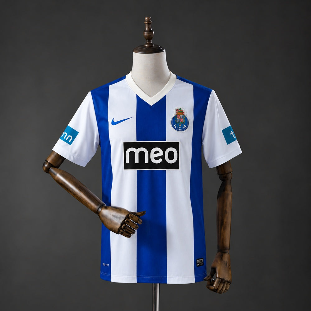 Camisola F.C.P. 2011-12 Principal Versão Adepto