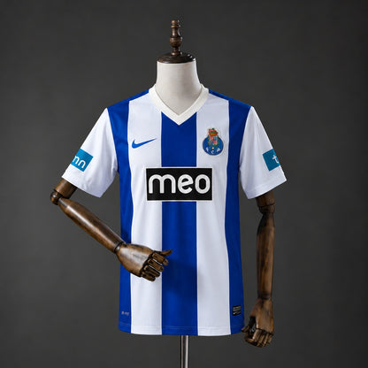 Camisola F.C.P. 2011-12 Principal Versão Adepto