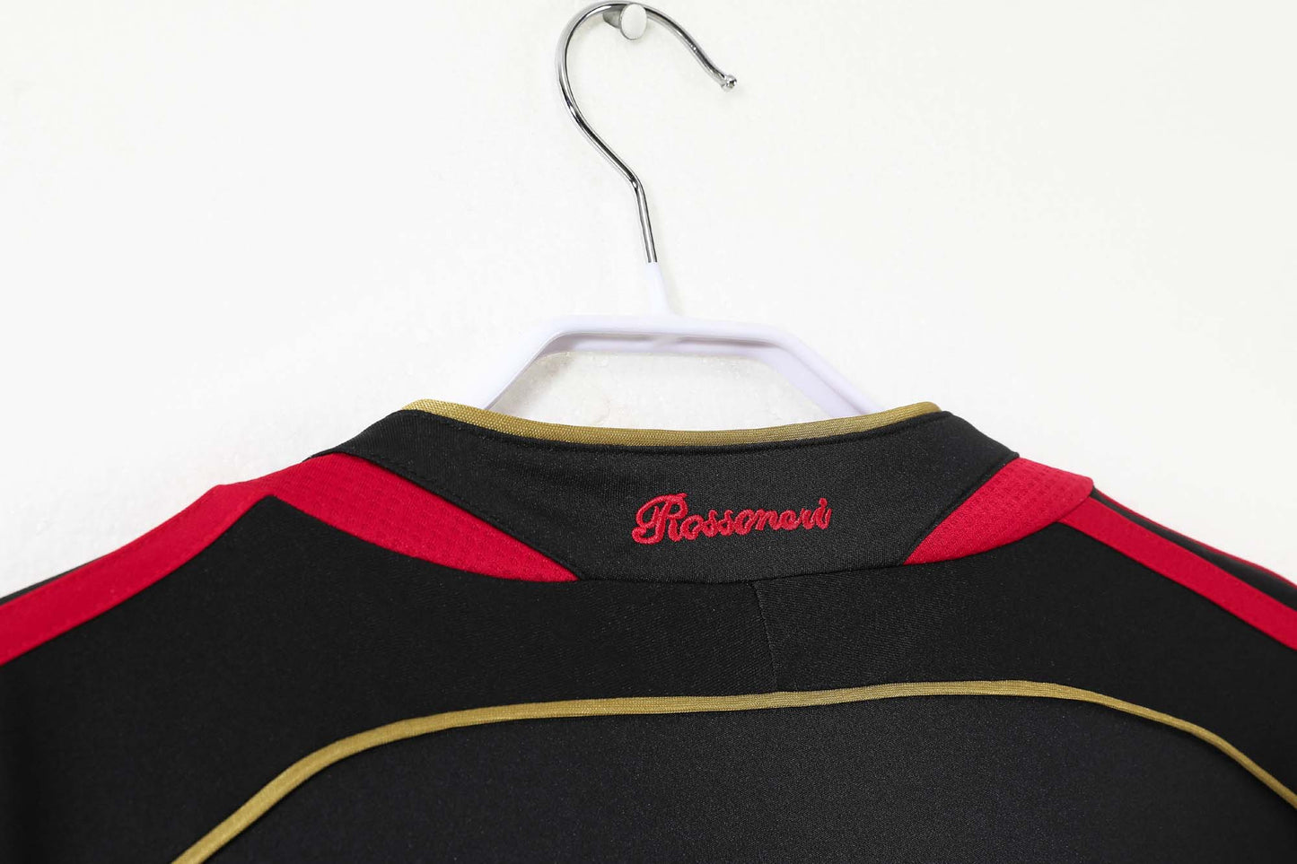 Camisola AC Milan 2006-07 Alternativa
