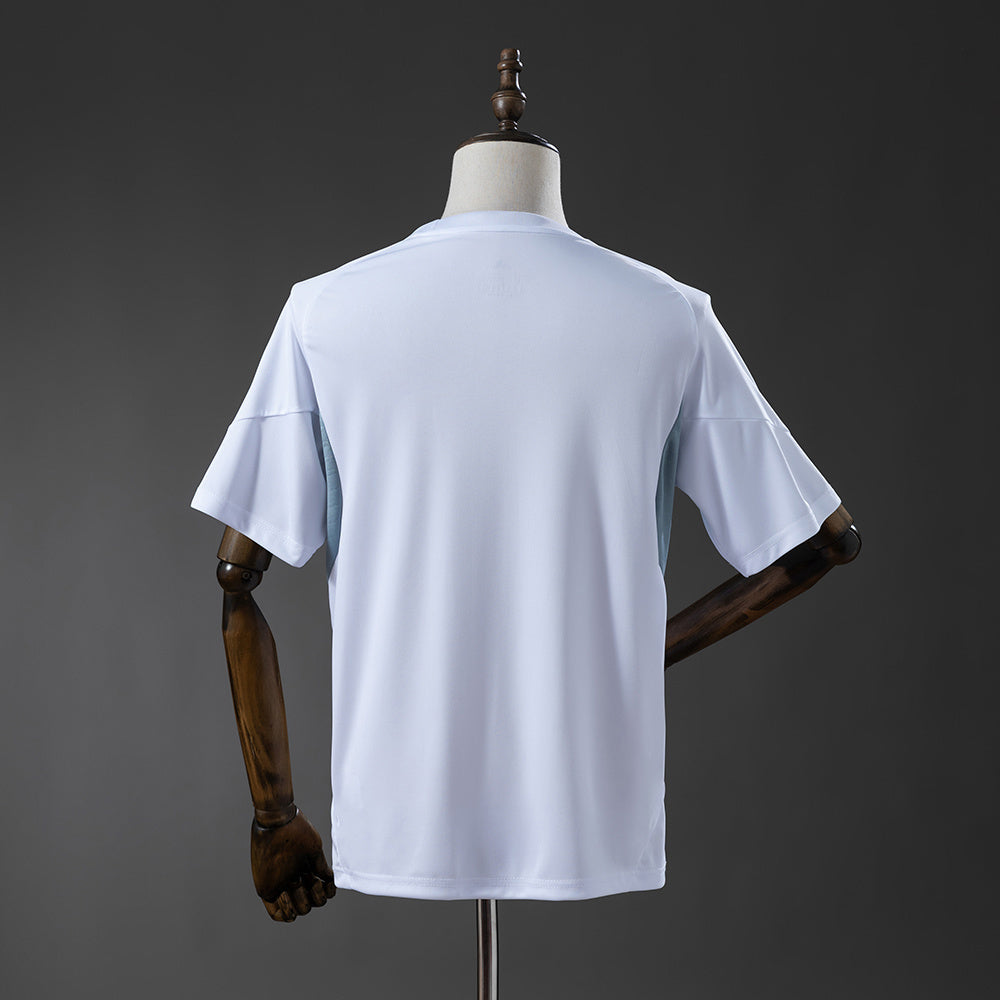 Camisola SLB 2025-26 Treino Versão Adepto