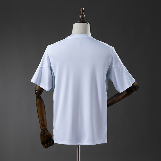 Camisola SLB 2025-26 Treino Versão Adepto