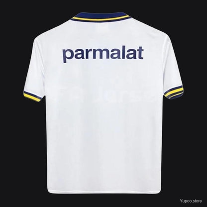 Camisola CA Boca Juniors 1992-93 Alternativa