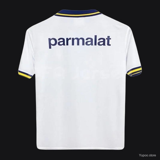 Camisola CA Boca Juniors 1992-93 Alternativa