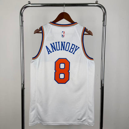 Camisola NBA 2023 New York Knicks