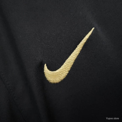 Camisola FC Barcelona 2002-03 Alternativa