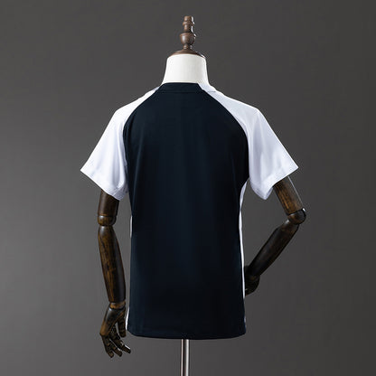 Camisola SC Corinthians 2025-26 Alternativa Preta Lisa Versão Mulher