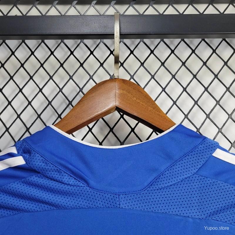 Camisola CHE 2006-07 Principal