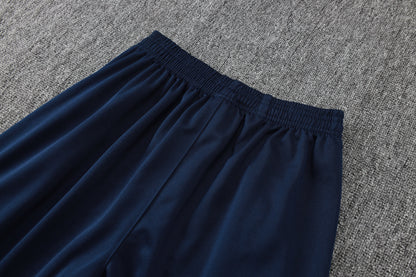 Fato de Treino Real Madrid CF 2025-26 - Casaco sem Capuz