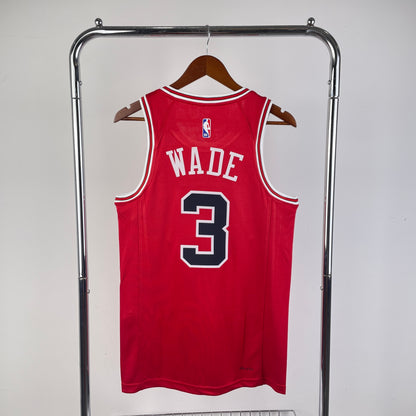 Camisola NBA 2023 Chicago Bulls