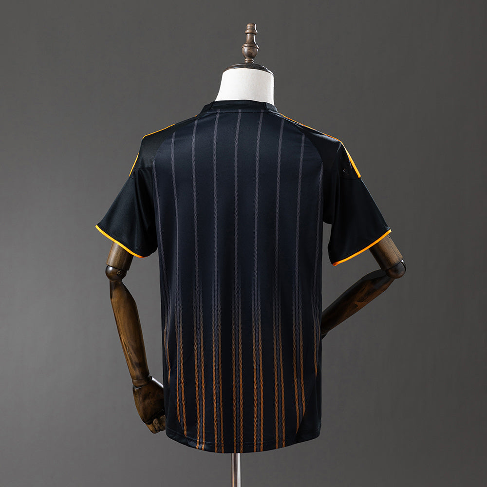 Camisola CHE 2010-11 Alternativa