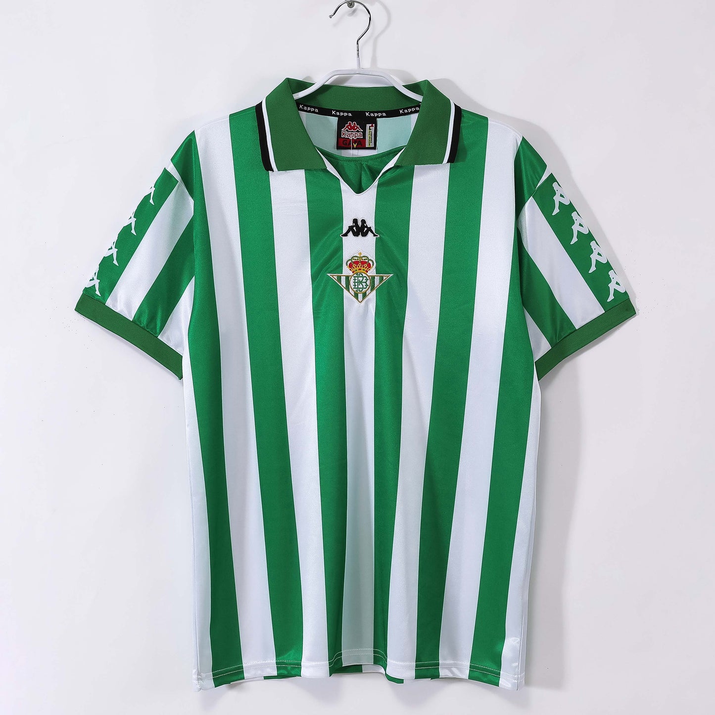 Camisola Real Betis 1999-00 Principal