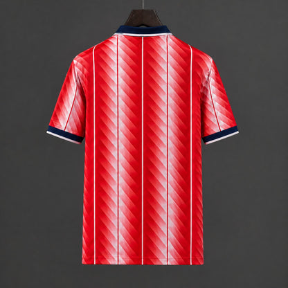 Camisola CD Chivas 2026-27 Edição Especial Versão Adepto