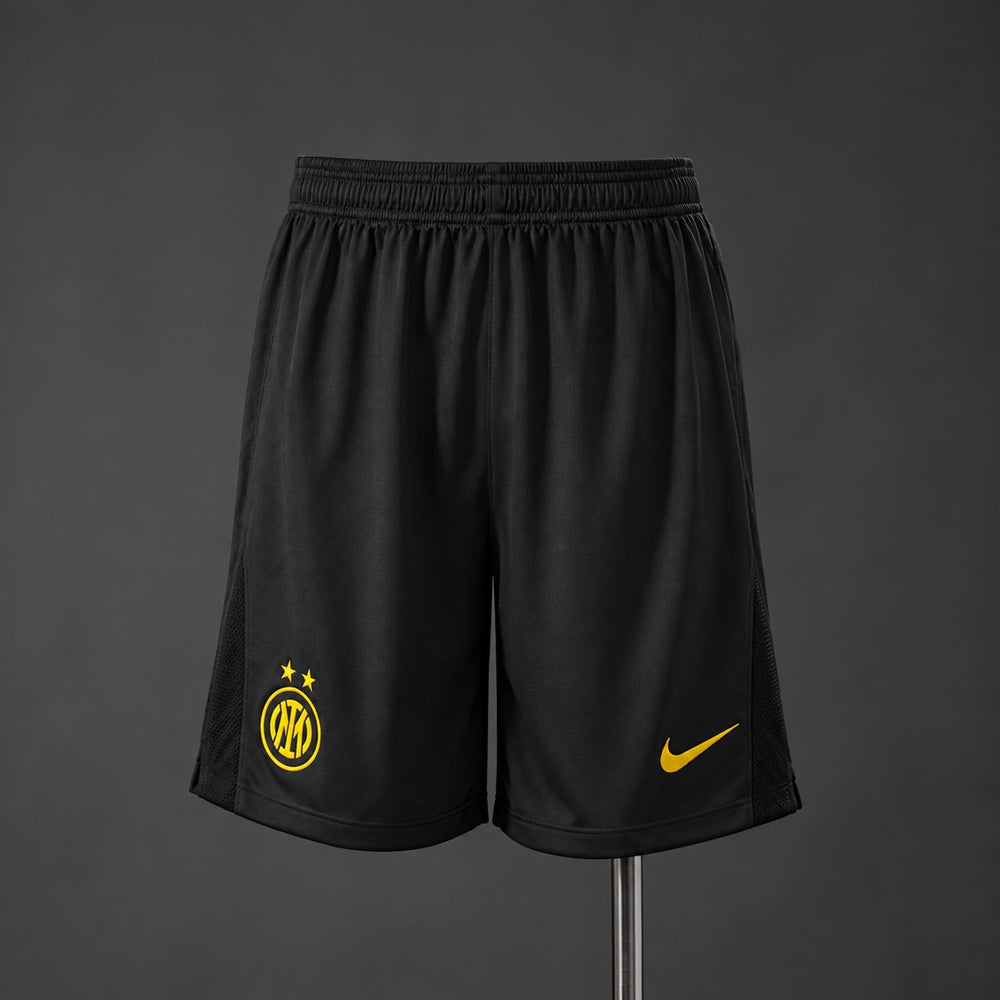 Calções Inter Milão 2026-27 Principal