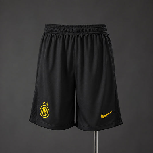 Calções Inter Milão 2026-27 Principal