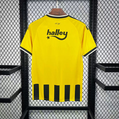 Camisola Fenerbahce 2026-27 Principal Versão Adepto