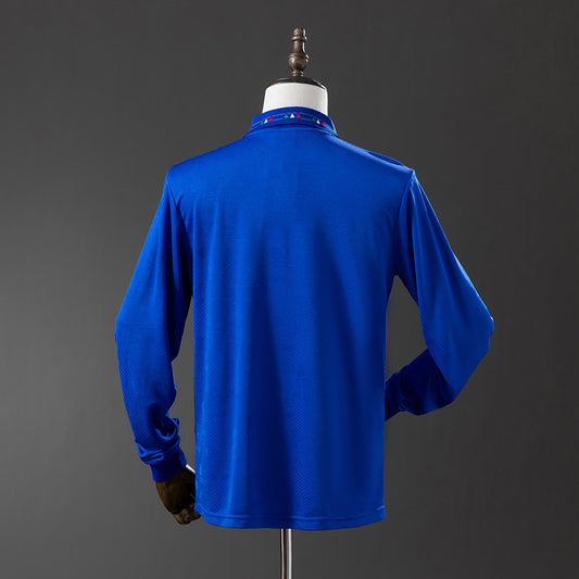 Camisola Manga Comprida Italia 1994 Principal