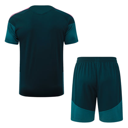 Kit Treino Camisola Real Madrid CF 2026-27