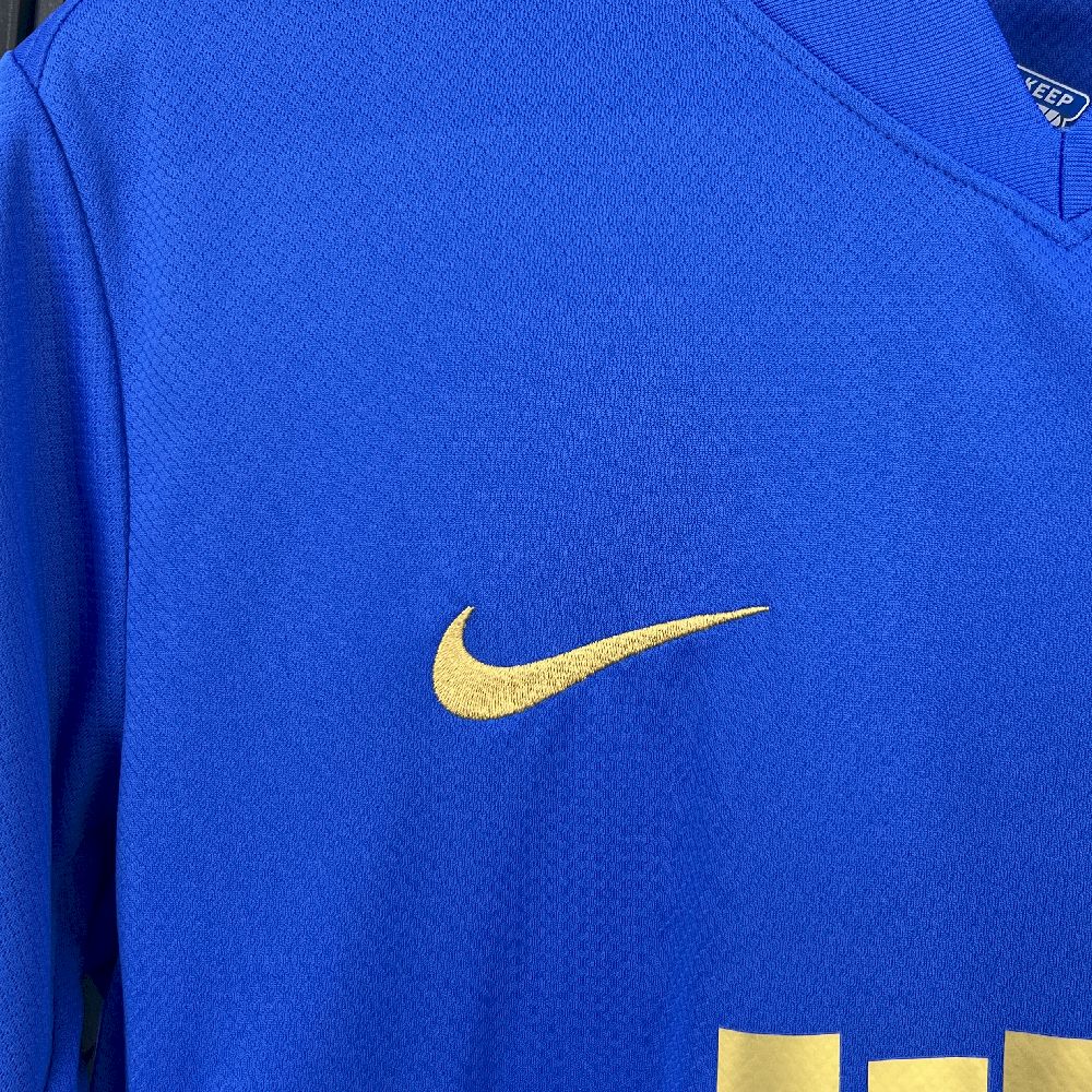 Camisola BIR 2025-26 Principal Versão Adepto