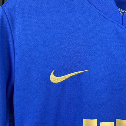 Camisola BIR 2025-26 Principal Versão Adepto