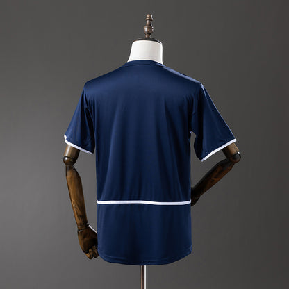 Camisola FC Paris Saint-Germain 2002-03 Principal