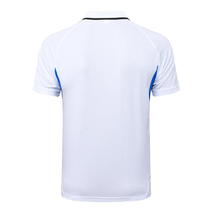 Fato de Treino M-United 2025-26 - Polo