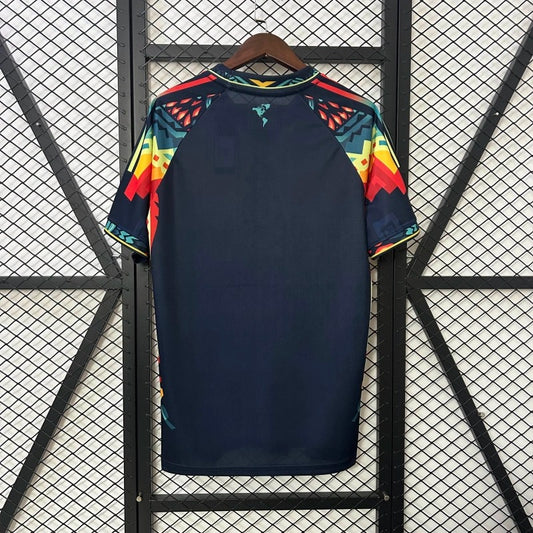 Camisola Club America 2025-26 Edição Especial Versão Adepto