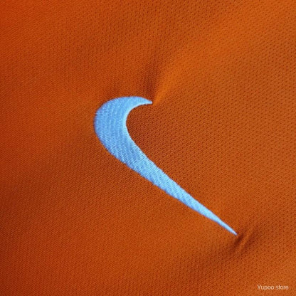 Camisola Paises Baixos 2014 Principal