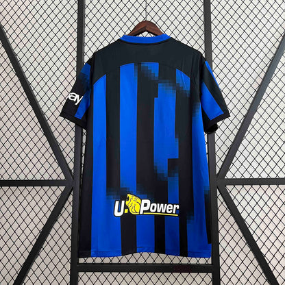 Camisola Inter Milão 2023-24 Principal