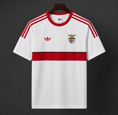 Camisola S.L.B. 2026-27 Edição Originals Versão Adepto
