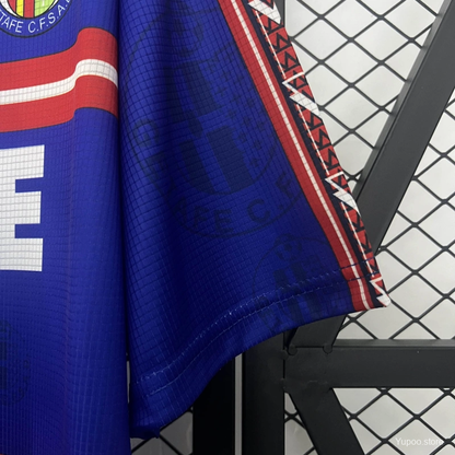 Camisola Getafe 1998-99 Principal