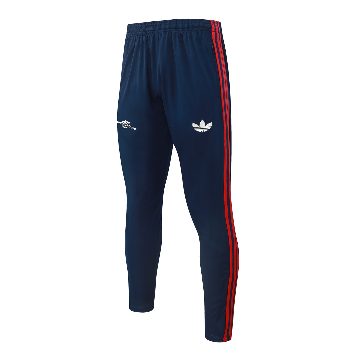 Fato de Treino ARS 2026-27 - Camisola com Fecho