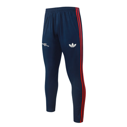 Fato de Treino ARS 2026-27 - Camisola com Fecho