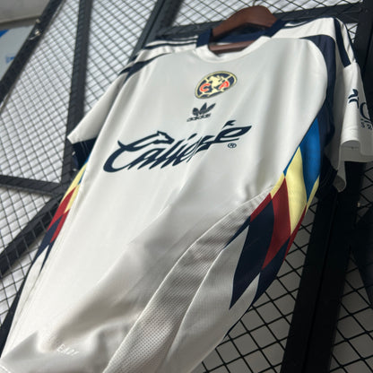 Camisola Club America 2025-26 Edição Especial Versão Adepto