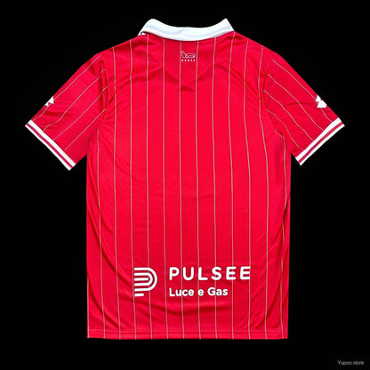 Camisola AC Monza 2025-26 Principal Versão Adepto