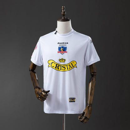 Camisola Colo Colo 2004-05 Principal