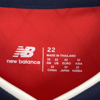 Kit Criança LOSC Lille 2024-25 Principal