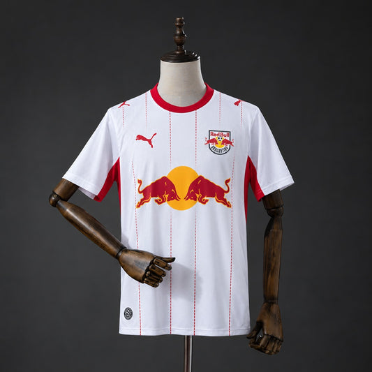 Camisola RB Bragantino 2026-27 Principal Versão Adepto